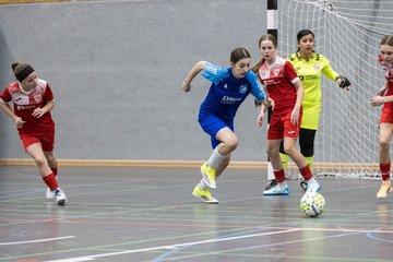 Bild 255 - wCJ Falkinnen Cup